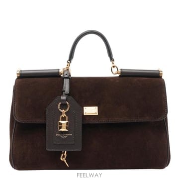 FW26[돌체앤가바나] 토트백 BB7782 BO9038M157 [B0]