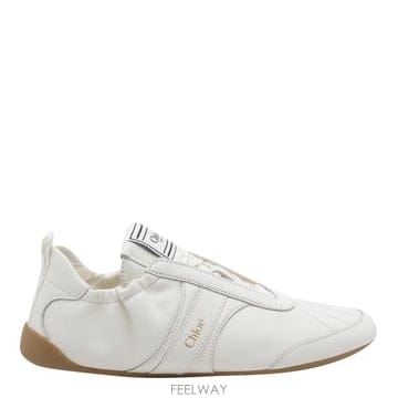 FW26[끌로에] 스니커즈 CH26A15RYJ 122 [B0]