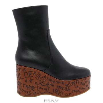 Chloe FW26[���ο�] ���������� CH25W15DUK 001 [B0]FW26[���ο�] ���������� CH25W15DUK 001 [B0]
