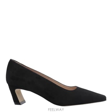 Stuart Weitzman FW26[��Ʃ��Ʈ��������] ������ �̵��� K1533L3 001 [B0]FW26[��Ʃ��Ʈ��������] ������ �̵��� K1533L3 001 [B0]