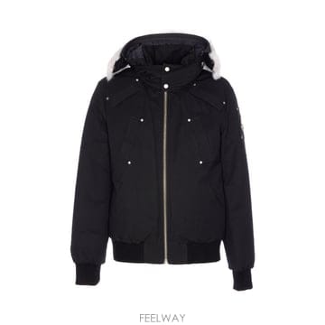 Moose Knuckles FW26[������Ŭ] �ٿ����� M35MB000S 1001 [B0]FW26[������Ŭ] �ٿ����� M35MB000S 1001 [B0]