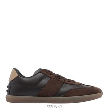 FW26[토즈] 스니커즈 XXM68C0KP40 RZZGP13 [B0]