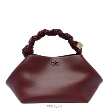 FW26[가니] 토트백 A5313 436 [B0]