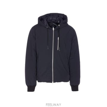 FW26[무스너클] 캐쥬얼자켓 M35MJ210 292 [B0]