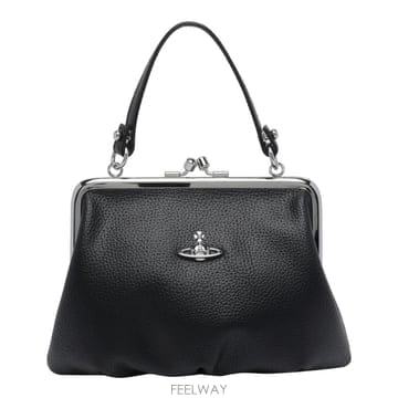 FW26[비비안웨스트우드] 토트백 4B010007W S000DN403 [B0]
