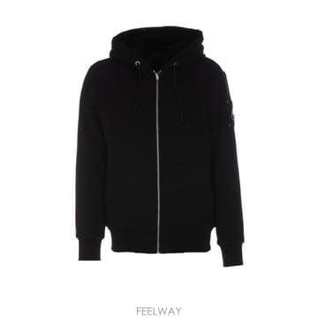 FW26[무스너클] 트랙자켓 M32MS600 292 [B0]