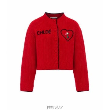 Chloe FW26[���ο�] ����� CH26WMC12710 632 [B0]FW26[���ο�] ����� CH26WMC12710 632 [B0]