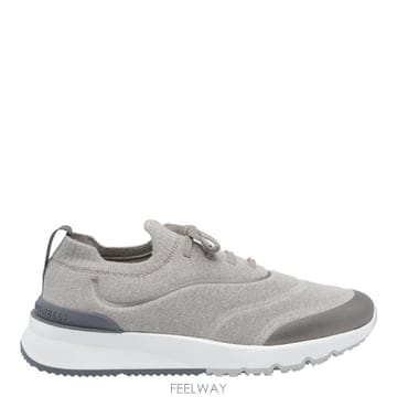 FW26[브루넬로 쿠치넬리] 스니커즈 MZUAUFO340 CEJ23 [B0]