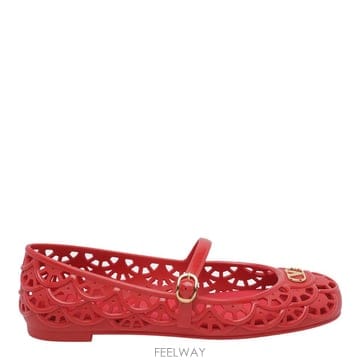 Valentino FW26[�߷�Ƽ�� ����ٴ�] �߷����� S0PV9RMC RDU [B0]FW26[�߷�Ƽ�� ����ٴ�] �߷����� S0PV9RMC RDU [B0]