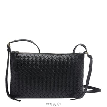 Bottega Veneta FW26[���װ� ����Ÿ] Ŭ��ġ�� 876625 V0HW01007 [B0]FW26[���װ� ����Ÿ] Ŭ��ġ�� 876625 V0HW01007 [B0]