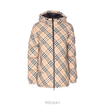 Burberry FW26[������] �ٿ����� 8110240 B9368 [B0]FW26[������] �ٿ����� 8110240 B9368 [B0]