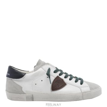 필립모델 PRSX 스니커즈 White