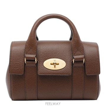 FW26[멀버리] 토트백 RL8930 554G110 [B0]