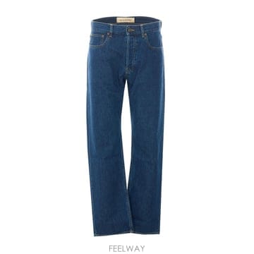 FW26[발렌티노 가라바니] 스트레이트 레그진 DE15EBKN 558 [B0]
