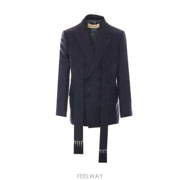 Valentino FW26[�߷�Ƽ�� ����ٴ�] ����Ŀ���� CEK41B7S 4MW [B0]FW26[�߷�Ƽ�� ����ٴ�] ����Ŀ���� CEK41B7S 4MW [B0]