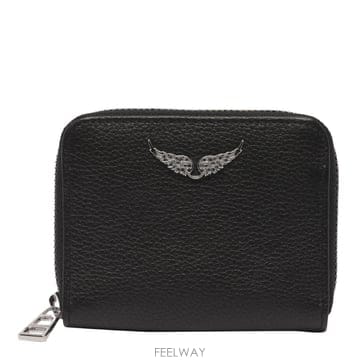 Zadig&Voltaire FW26[���غ��׸�] ���� LWSG00004 001 [B0]FW26[���غ��׸�] ���� LWSG00004 001 [B0]