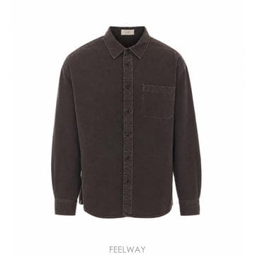 THE Row FW26[���ο�] ���� R000239 W4799MUD [B0]FW26[���ο�] ���� R000239 W4799MUD [B0]