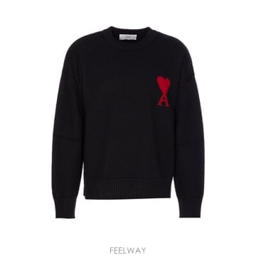 Ami FW26[�ƹ�] ������ UKS838 018009 [B0]FW26[�ƹ�] ������ UKS838 018009 [B0]