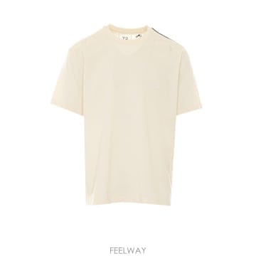 FW26[아디다스] 티셔츠 KU2251 WHITE [B0]