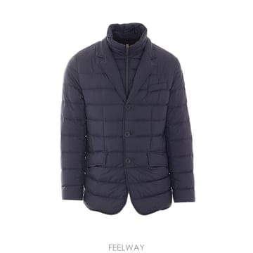Herno FW26[������] �ٿ����� PI001ULE 12456Z9202 [B0]FW26[������] �ٿ����� PI001ULE 12456Z9202 [B0]