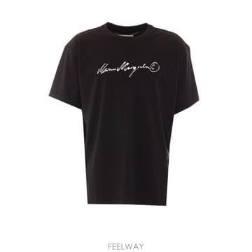 FW26[메종마르지엘라] 티셔츠 SH0GC0077 M20258900 [B0]