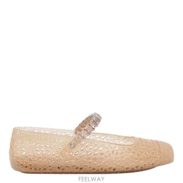 Jimmy Choo FW26[������] �߷����� THE JELLY NTXLIGHT TOFFEE [B0]FW26[������] �߷����� THE JELLY NTXLIGHT TOFFEE [B0]