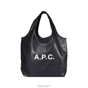FW26[아페쎄] 토트백 PUAAT M61565 LZZ [B0]