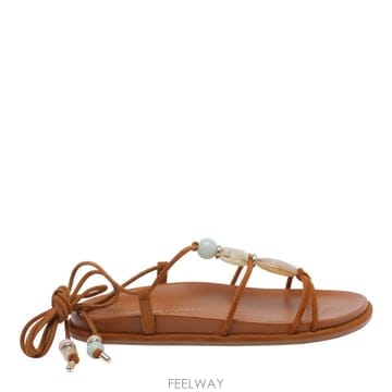 Stuart Weitzman SS26[��Ʃ��Ʈ��������] ���� SN694 MAJORCA WRAP SUEYVY [B0]SS26[��Ʃ��Ʈ��������] ���� SN694 MAJORCA WRAP SUEYVY 