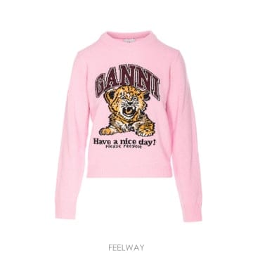 GANNI SS26[����] ������ A1070265 868 [B0]SS26[����] ������ A1070265 868 [B0]