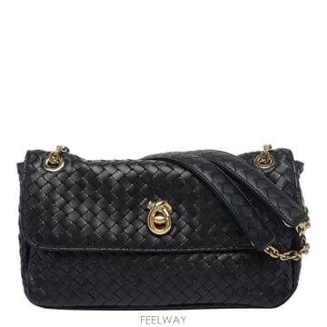 Bottega Veneta FW26[���װ� ����Ÿ] ����� A008QV V6JG01019 [B0]FW26[���װ� ����Ÿ] ����� A008QV V6JG01019 [B0]