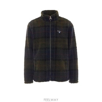 Barbour FW26[�ٹ�] ĳ������� MFL0187 TN43 [B0]FW26[�ٹ�] ĳ������� MFL0187 TN43 [B0]