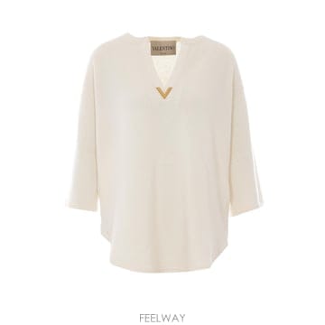Valentino SS26[�߷�Ƽ�� ����ٴ�] ������ KC71YA38 A03 [B0]SS26[�߷�Ƽ�� ����ٴ�] ������ KC71YA38 A03 [B0]