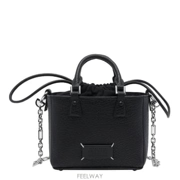 Maison Margiela SS26[��������������] ũ�ν��ٵ�� SB1WG0090 P8833T8013 [B0]SS26[��������������] ũ�ν��ٵ�� SB1WG0090 P8833T8013
