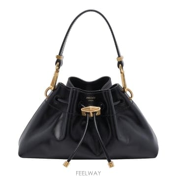 Jimmy Choo FW26[������] ����� CINCH SMALL GUVBLACK GOLD [B0]FW26[������] ����� CINCH SMALL GUVBLACK GOLD [B0]