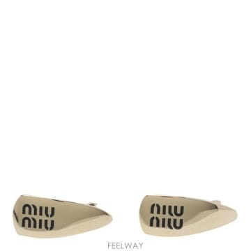 Miu Miu FW26[�̿�̿�] ��� �׼����� 5IF173 2F6TF0002 [B0]FW26[�̿�̿�] ��� �׼����� 5IF173 2F6TF0002 [B0]