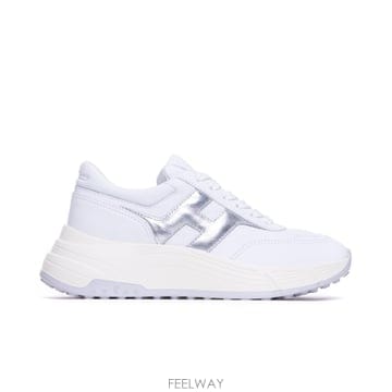 Hogan FW26[ȣ��] ����Ŀ�� HXW6690FR30 U7I0351 [B0]FW26[ȣ��] ����Ŀ�� HXW6690FR30 U7I0351 [B0]