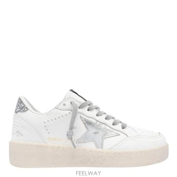 Golden Goose FW26[��籸��] ����Ŀ�� GWF00804 F00696680185 [B0]FW26[��籸��] ����Ŀ�� GWF00804 F00696680185 [B0]