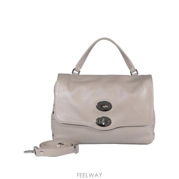 FW26[자넬라토] 토트백 0680100040000S Z0160 [B0]