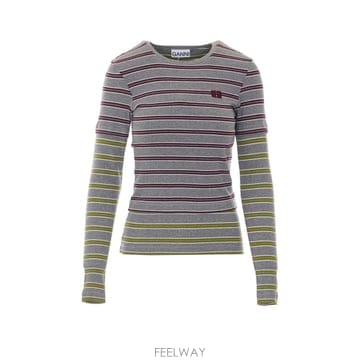 GANNI FW26[����] ������ A1040472 431 [B0]FW26[����] ������ A1040472 431 [B0]