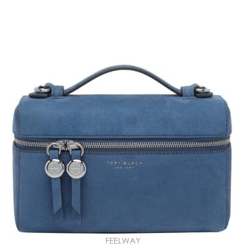 Tory Burch FW26[�丮��ġ] ũ�ν��ٵ�� 183014 400 [B0]FW26[�丮��ġ] ũ�ν��ٵ�� 183014 400 [B0]