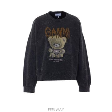 GANNI FW26[����] �����ͼ��� A1060093 252 [B0]FW26[����] �����ͼ��� A1060093 252 [B0]
