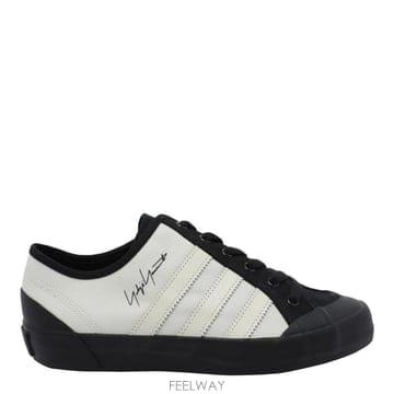 FW26[아디다스] 스니커즈 KI2666 OFF WHITE BLACK [B0]