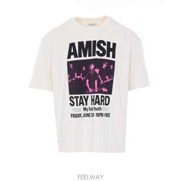 | Other Brand | SS26[Amish] Ƽ���� AMU144 CR6105690569 [B0]SS26[Amish] Ƽ���� AMU144 CR6105690569 [B0]