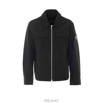 Moose Knuckles FW26[������Ŭ] ĳ������� M14MJ115 292 [B0]FW26[������Ŭ] ĳ������� M14MJ115 292 [B0]