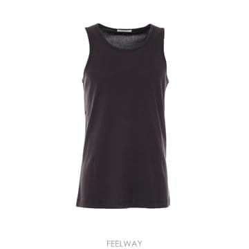 Lemaire SS26[���޸�] Ƽ���� TS0029 LJ1016BK998 [B0]SS26[���޸�] Ƽ���� TS0029 LJ1016BK998 [B0]