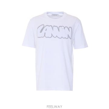 Lanvin SS26[����] Ƽ���� TS0012 J31501 [B0]SS26[����] Ƽ���� TS0012 J31501 [B0]