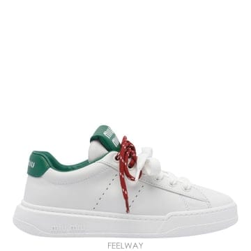 Miu Miu FW26[�̿�̿�] ����Ŀ�� 5E387E 3L48F0A8Z [B0]FW26[�̿�̿�] ����Ŀ�� 5E387E 3L48F0A8Z [B0]