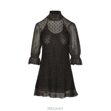 Chloe SS26[���ο�] �巹�� 26SMR03620 0YY [B0]SS26[���ο�] �巹�� 26SMR03620 0YY [B0]
