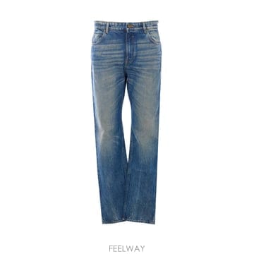 Balmain SS26[�߸�] ��Ʈ����Ʈ ������ MI043DG10 6AW [B0]SS26[�߸�] ��Ʈ����Ʈ ������ MI043DG10 6AW [B0]