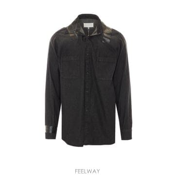 Maison Margiela SS26[��������������] ���� S67DT0025 M30073961 [B0]SS26[��������������] ���� S67DT0025 M30073961 [B0]